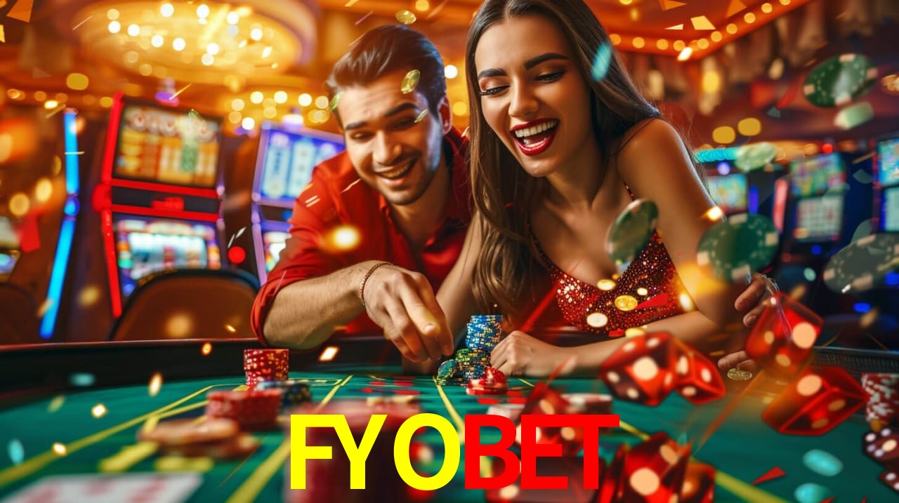 FYOBET - Customer Support