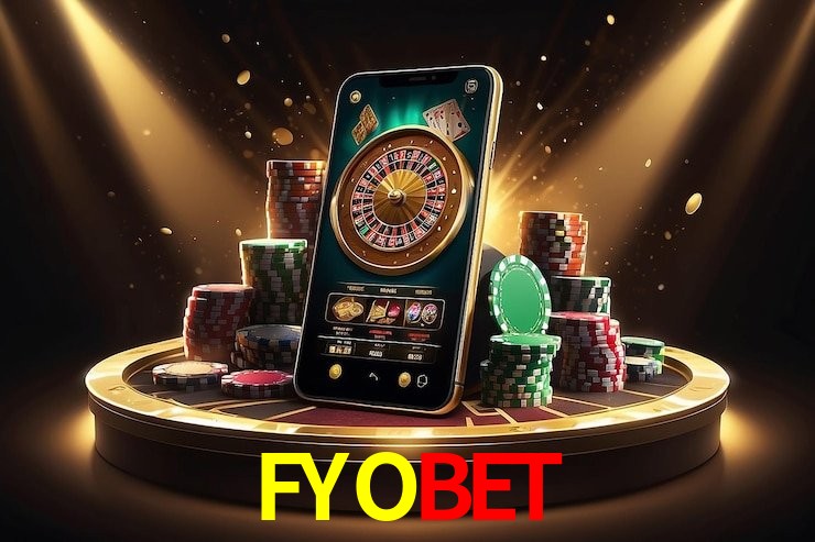 FYOBET - Winners Celebration