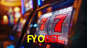 FYOBET - Pagamento PIX Instantâneo